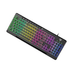 ONIKUMA G32 RGB Wired Gaming Keyboard