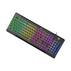 ONIKUMA G32 RGB Wired Gaming Keyboard