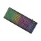 ONIKUMA G32 RGB Wired Gaming Keyboard