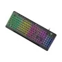 ONIKUMA G32 RGB Wired Gaming Keyboard
