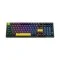 ONIKUMA G38 RGB Three-Color Gaming Mechanical Keyboard