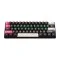 ONIKUMA G55 61 Keys RGB Colorful Lighting Wired Gaming Mechanical Keyboard