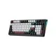 Onikuma G56 Tri-Mode Wireless Hot-swappable Mechanical Keyboard