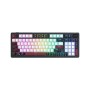 Onikuma G56 Tri-Mode Wireless Hot-swappable Mechanical Keyboard