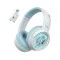 Onikuma GT802 Tri-mode Wireless Gaming Headphone