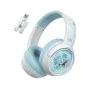 Onikuma GT802 Tri-mode Wireless Gaming Headphone