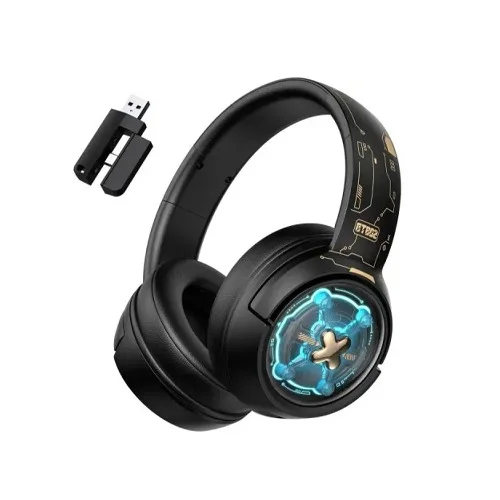 Onikuma GT802 Tri-mode Wireless Gaming Headphone