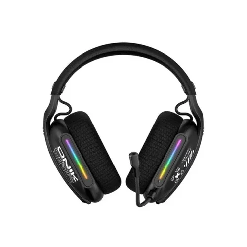 Onikuma GT808 Wireless Bluetooth Headphone