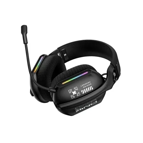 Onikuma GT808 Wireless Bluetooth Headphone
