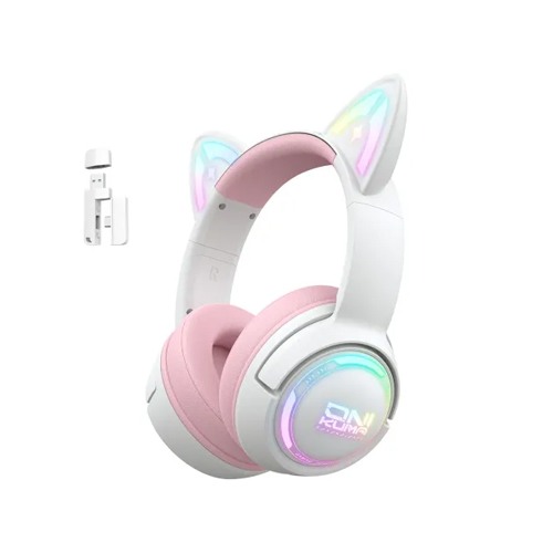 Onikuma GT838 Wireless Gaming Headphone Onikuma GT838 Wireless Gaming Headphone