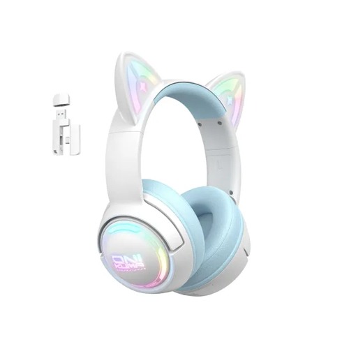 Onikuma GT838 Wireless Gaming Headphone Onikuma GT838 Wireless Gaming Headphone
