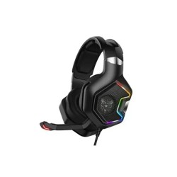 Onikuma K10 Pro Wired RGB Gaming Headphone