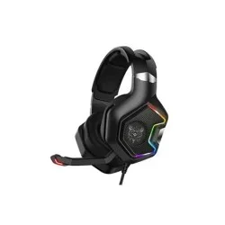 Onikuma K10 Pro Wired RGB Gaming Headphone