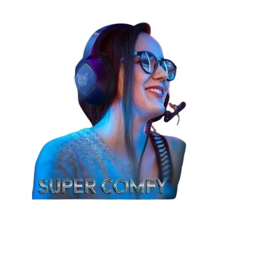 ONIKUMA K19 3.5mm Noise Canceling E-Sport Earphone Wired Gaming Headset