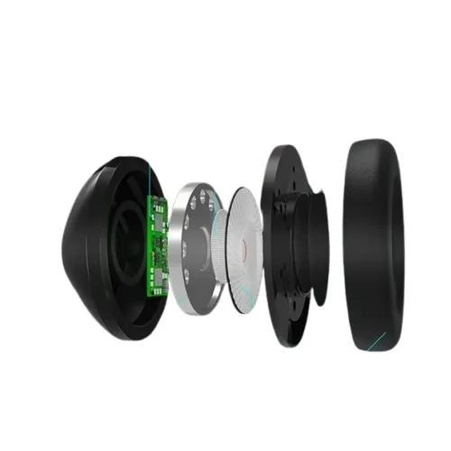 ONIKUMA K19 3.5mm Noise Canceling E-Sport Earphone Wired Gaming Headset