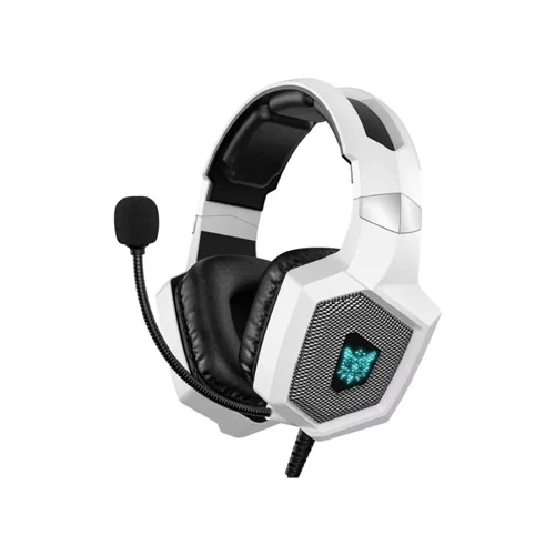 ONIKUMA K8 RGB Wired Stereo Gaming Headphones