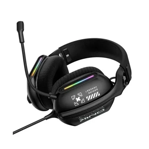 Onikuma X12 RGB Gaming Headset