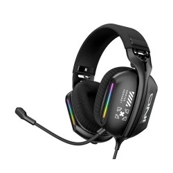 Onikuma X12 RGB Gaming Headset