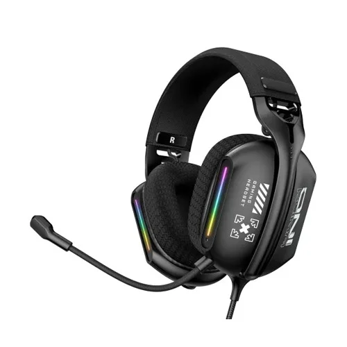 Onikuma X12 RGB Gaming Headset