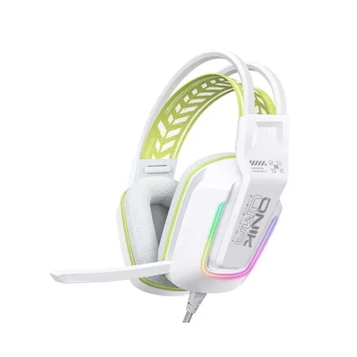 Onikuma X13 RGB Gaming Headset