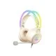 Onikuma X15 Pro Wired RGB Gaming Headphone