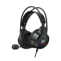 Onikuma X15 Pro Wired RGB Gaming Headphone