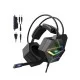 Onikuma X20 RGB 7.1 Surround Sound Gaming Headset