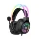 Onikuma X22 Wired RGB Gaming Headphone