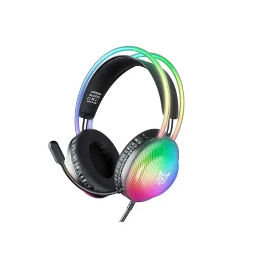 Onikuma X29 RGB Gaming Headphone