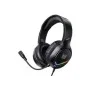 Onikuma X31 Wired RGB Gaming Headphone