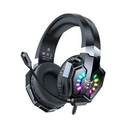 Onikuma X32 Wired RGB Gaming Headphone