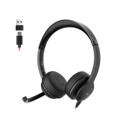 Onikuma X37 Wired Headphone