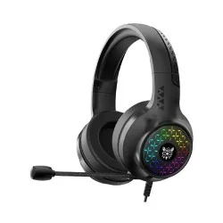 Onikuma X7 Pro Wired RGB Gaming Headphone