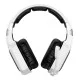 ONIKUMA GT806 Tri-Mode Wireless White Gaming Headphone