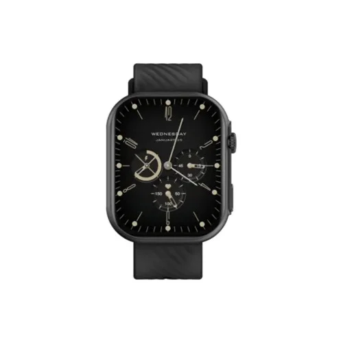 Oryx Hype Bluetooth Calling Smartwatch