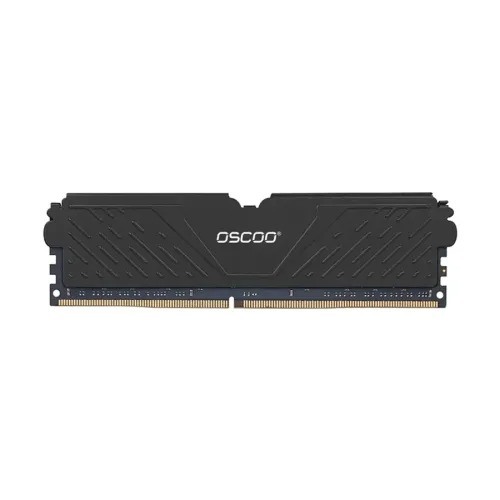 OSCOO M200 Warrior 16GB DDR4 3200MHz Desktop RAM
