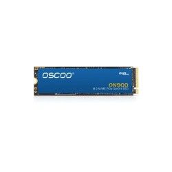 OSCOO ON900 128GB PCIe Gen3 M.2 NVMe SSD