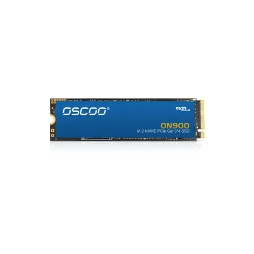 OSCOO ON900 128GB PCIe Gen3 M.2 NVMe SSD