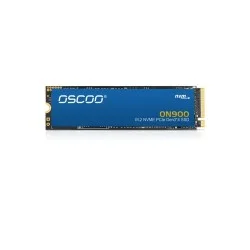 OSCOO ON900 256GB PCIe Gen3 M.2 NVMe SSD