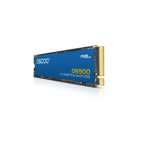 OSCOO ON900 256GB PCIe Gen3 M.2 NVMe SSD