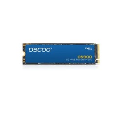 OSCOO ON900 512GB PCIe Gen3 M.2 NVMe SSD