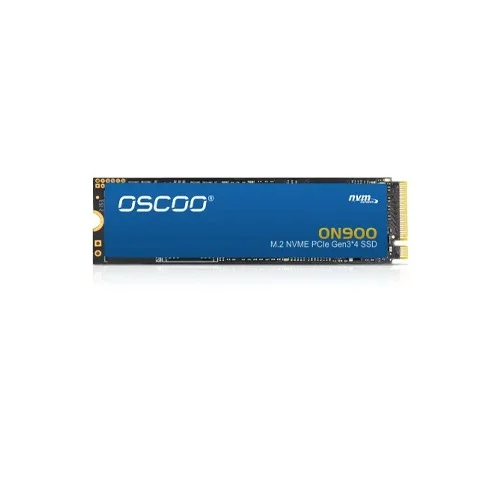 OSCOO ON900 512GB PCIe Gen3 M.2 NVMe SSD