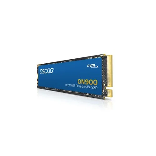 OSCOO ON900 512GB PCIe Gen3 M.2 NVMe SSD