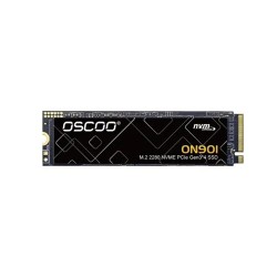 OSCOO ON901 512GB PCIe NVMe M.2 SSD
