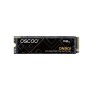 OSCOO ON901 512GB PCIe NVMe M.2 SSD