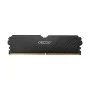 Oscoo Warrior E500 32GB DDR5 5600MHz Black