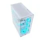 PC Power ICE TOWER ELITE WH Desktop Casing