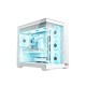 PC POWER ICEBERG STEALTH PP-GS605 WHITE