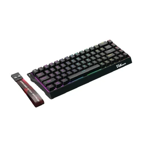 PC Power K63 HE RGB Hall Effect Keyboard