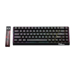 PC Power K63 HE RGB Hall Effect Keyboard